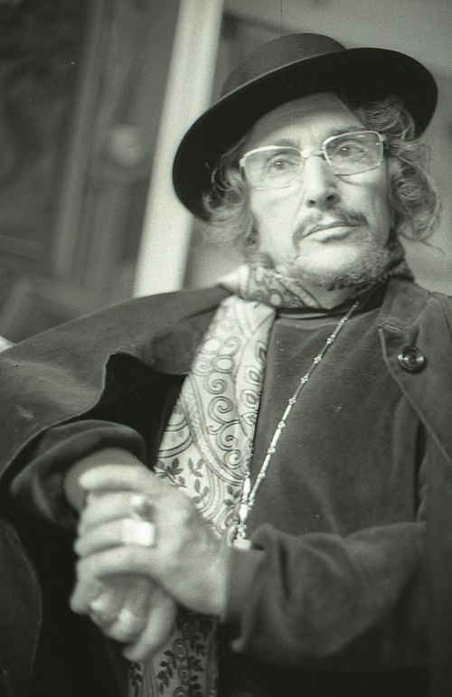Moshe Bernstein
