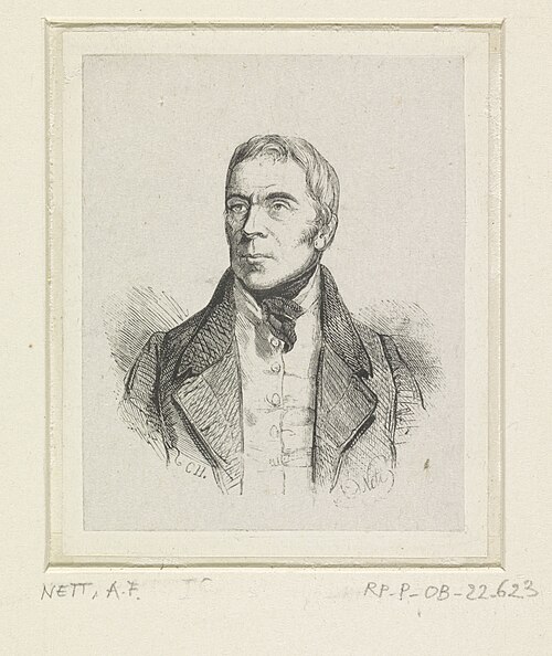 Leendert de Koningh