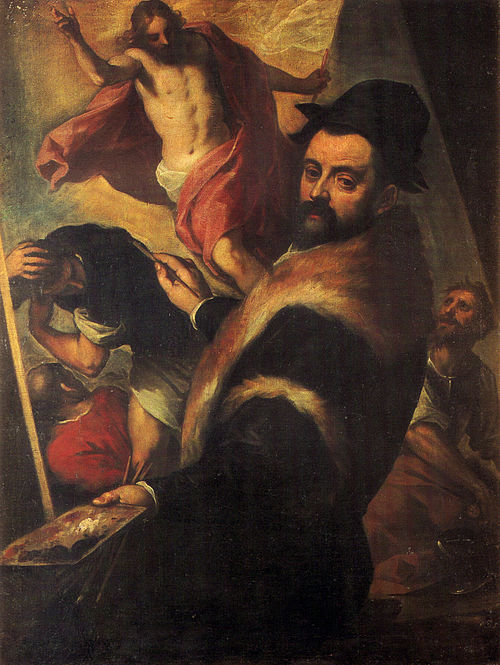 Palma il Giovane