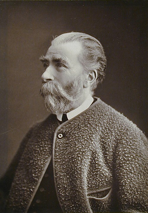 Hector Viger