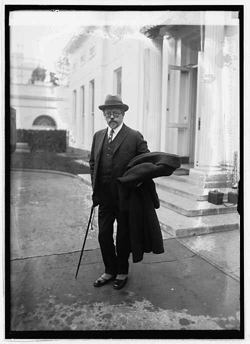 Leo Mielziner