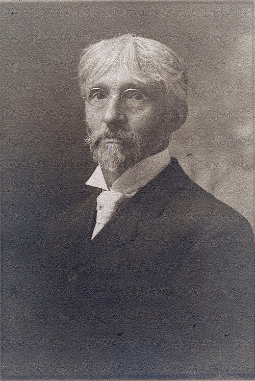 Leonard Ochtman