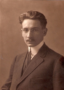 Leopold Seyffert