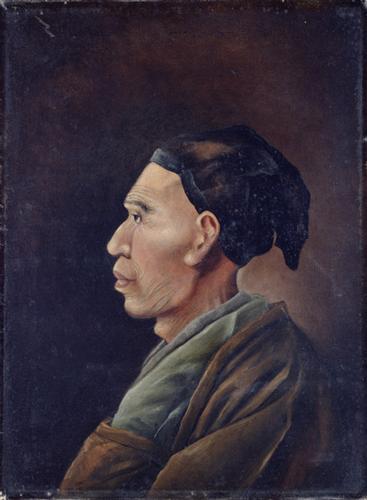 Shiba Kōkan