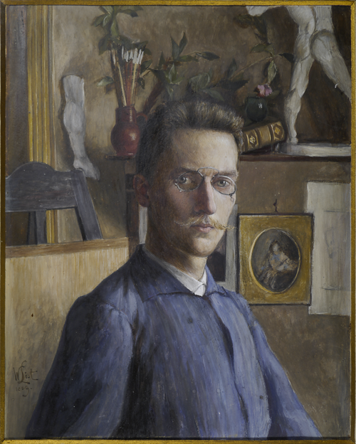 Wilhelm List