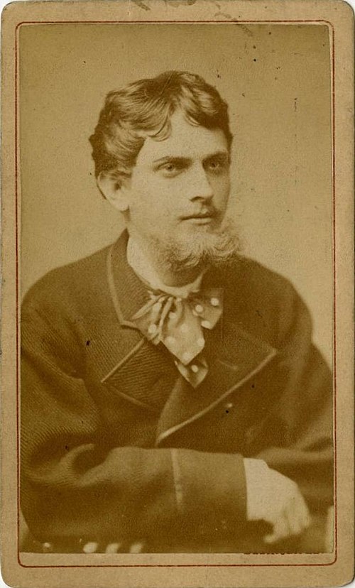 Lajos Ábrányi