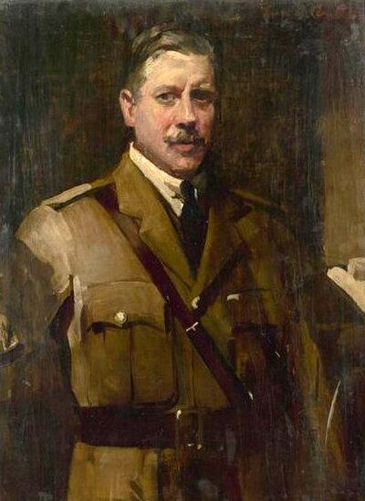  John Longstaff Image