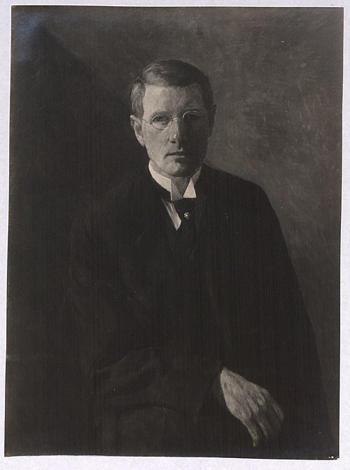 Henry Thue