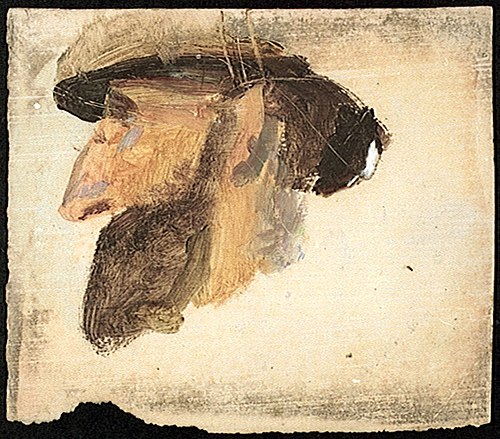 Lionel Percy Smythe