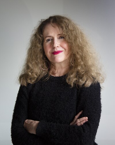 Lorraine Dagenais