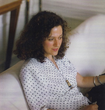 Lisa Bradley