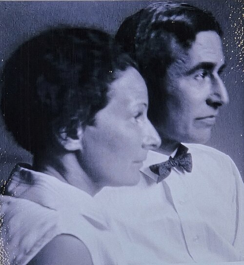 Kate Steinitz