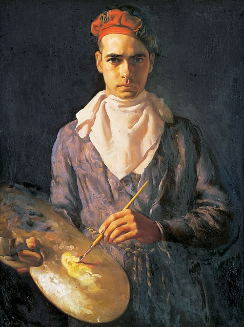 Normand Baker