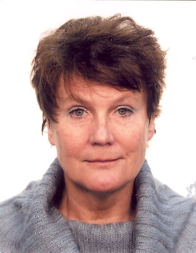 Zdenka Marie Nováková