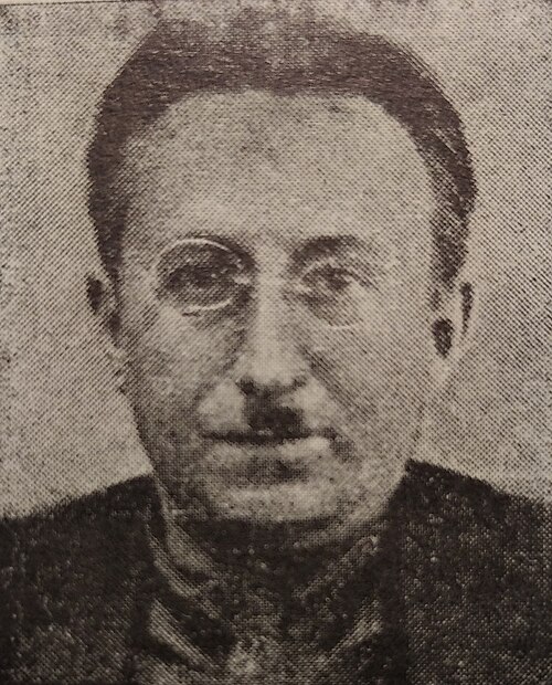 Viktor Perelman