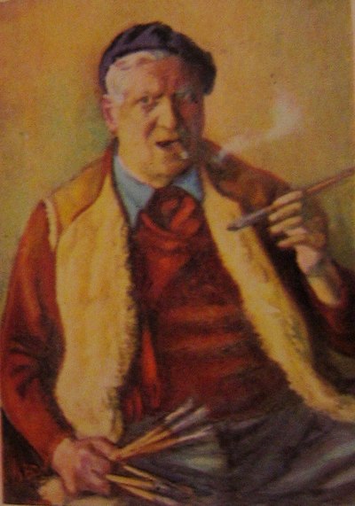 Iosif Iser