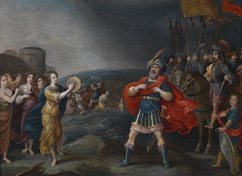 Hieronymous Francken III