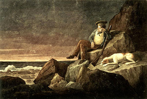  Augustus Earle Image