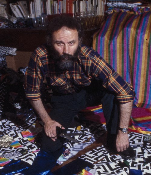 Loukas Samaras