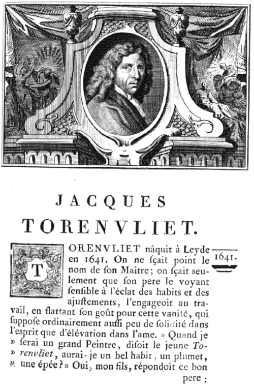 Jacob Toorenvliet