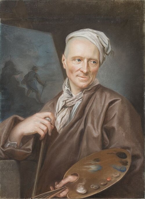 Jan Anton Garemyn