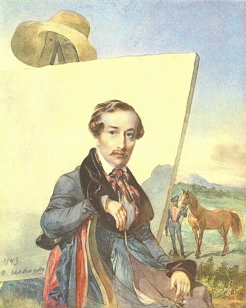 Alexander von Kotzebue