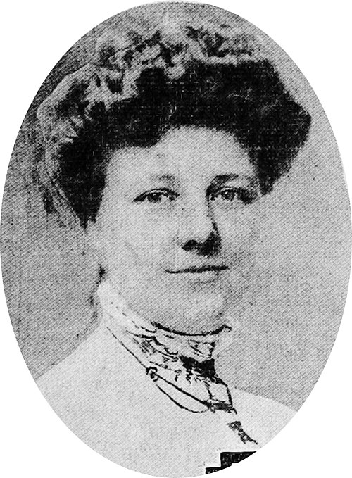  Kathryn E. Cherry Image