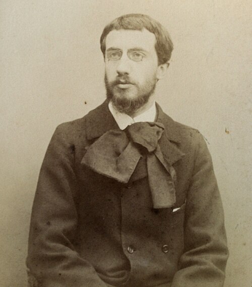 Octave Denis Victor Guillonnet