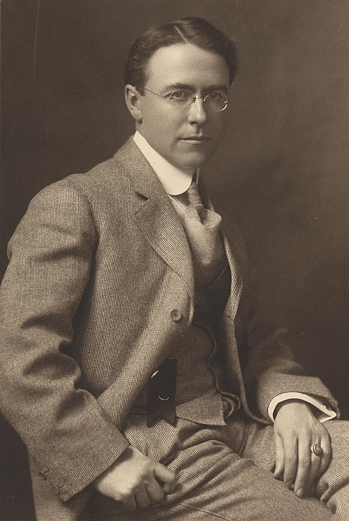 Louis Betts
