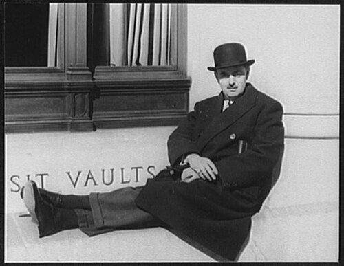 Louis Bouché