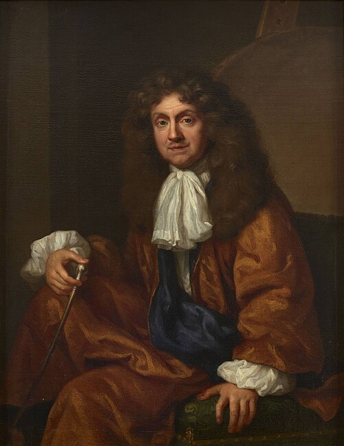 Louis Ferdinand Elle the Elder