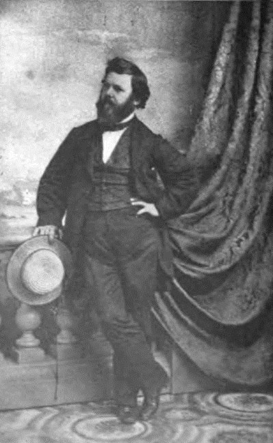 Louis Lang