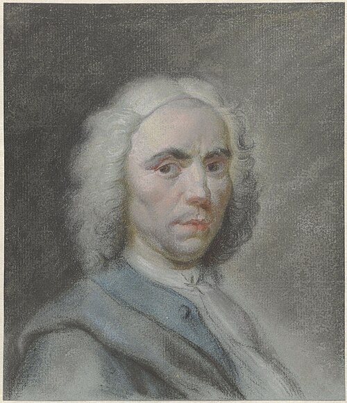 Louis de Moni