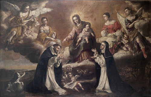 Lucas de Valdés
