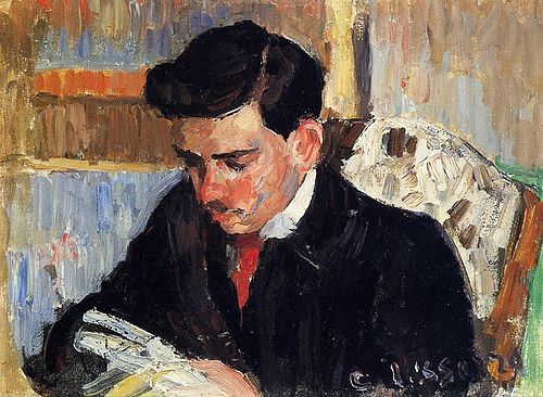 Ludovic Rodo Pissarro