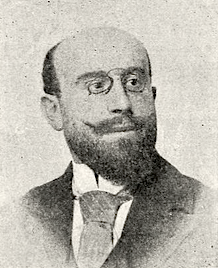 Ludwig Deutsch