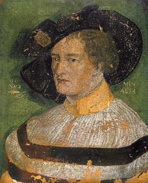  Niklaus Manuel Image