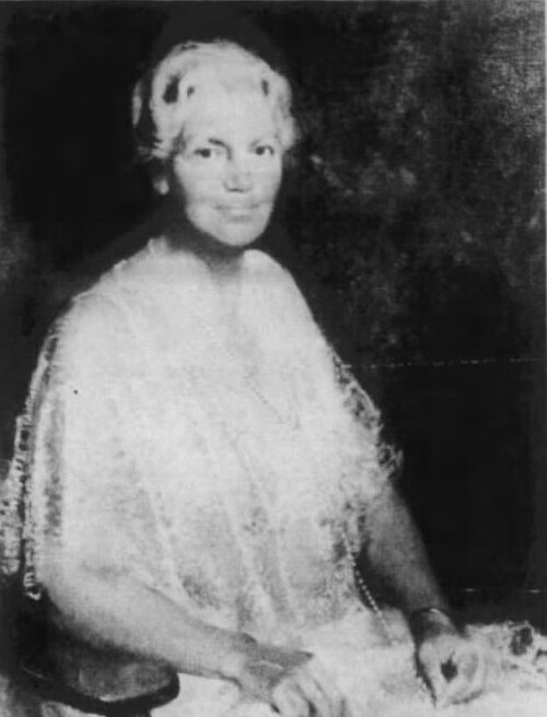 M. Jean McLane