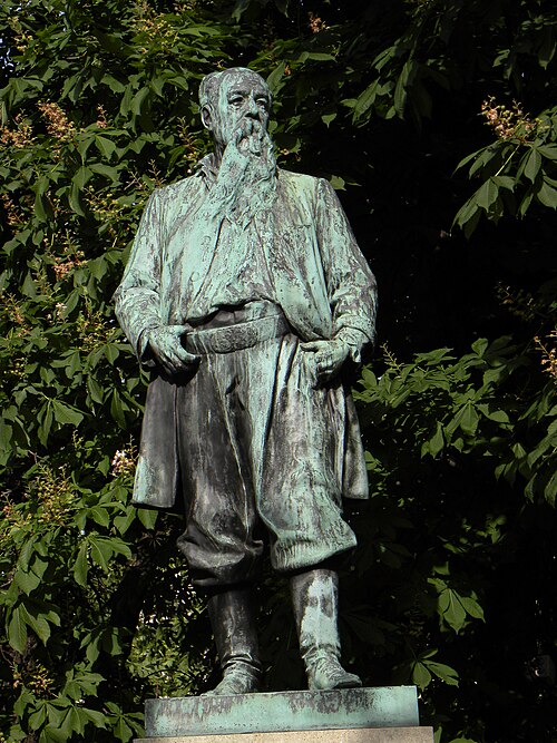 Hans Canon
