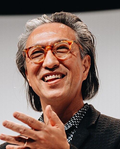 Makoto Fujimura