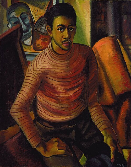 Malvin Gray Johnson