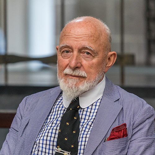Markus Lüpertz