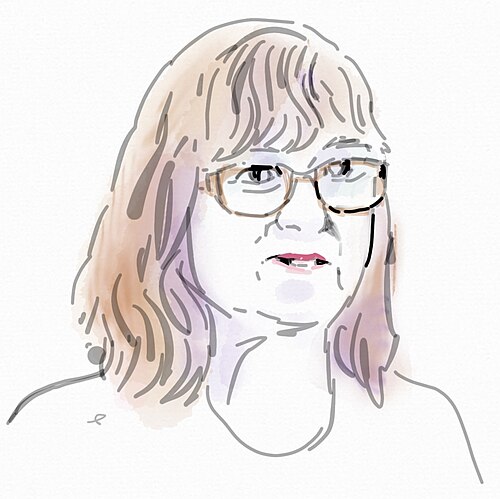 Margaret Harrison