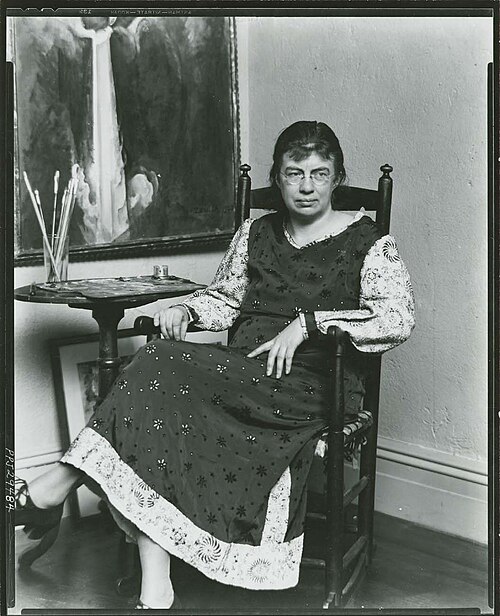 Marguerite Zorach