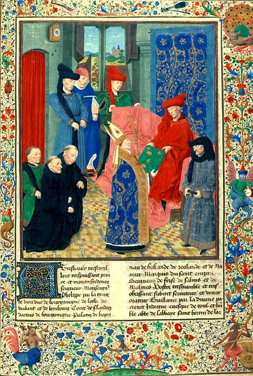 Simon Marmion
