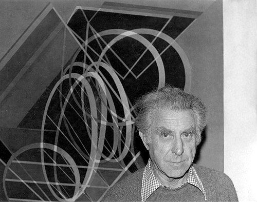 Jacob Wexler