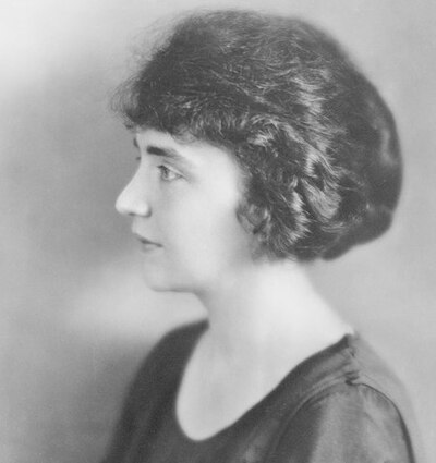 Marjorie Phillips