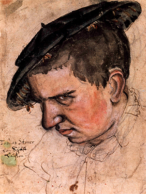  Tobias Stimmer Image