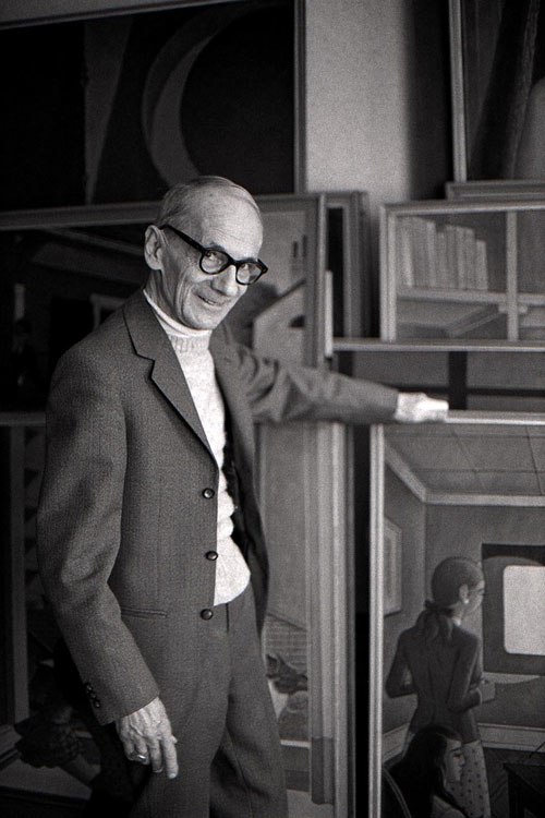 Emile Chambon