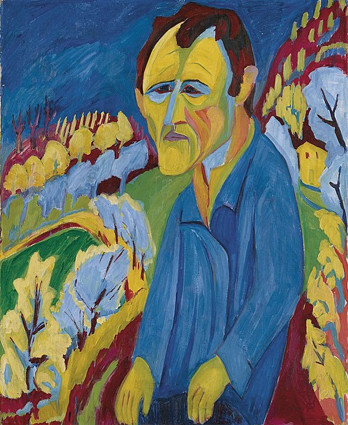 Hermann Scherer